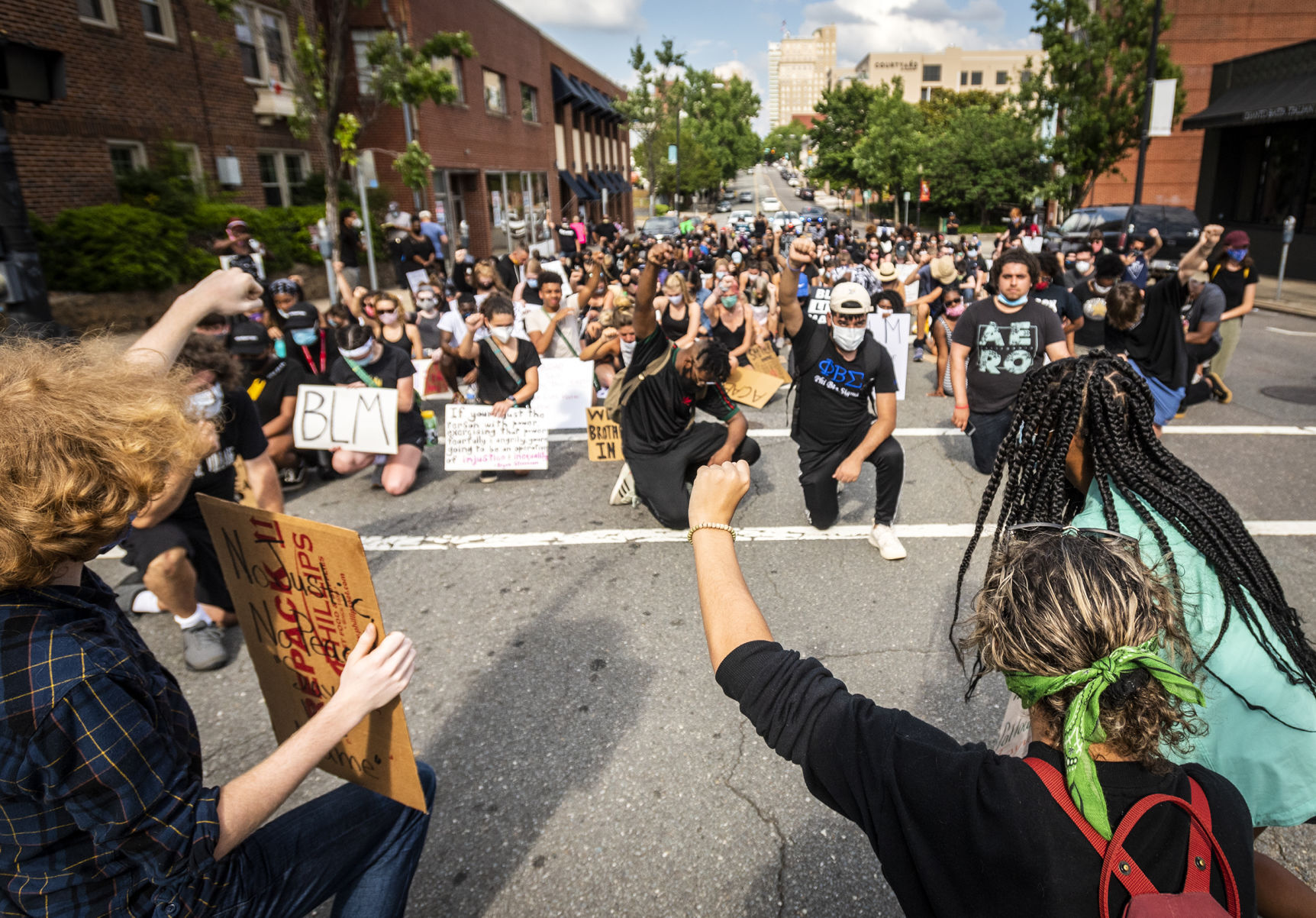 Protest